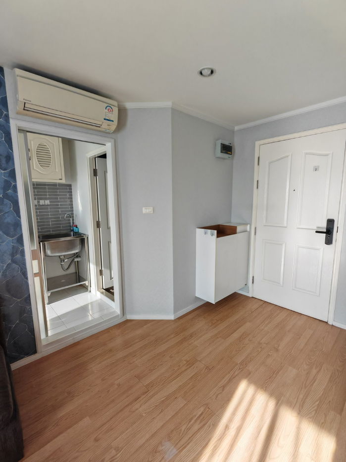 picture 🟢Condo For Rent🟢Lumpini Ville Lasalle - Bearing Zone BTS Bearing Full Furniture 2 bedroom 2 bathroom HOT!! - 3/6