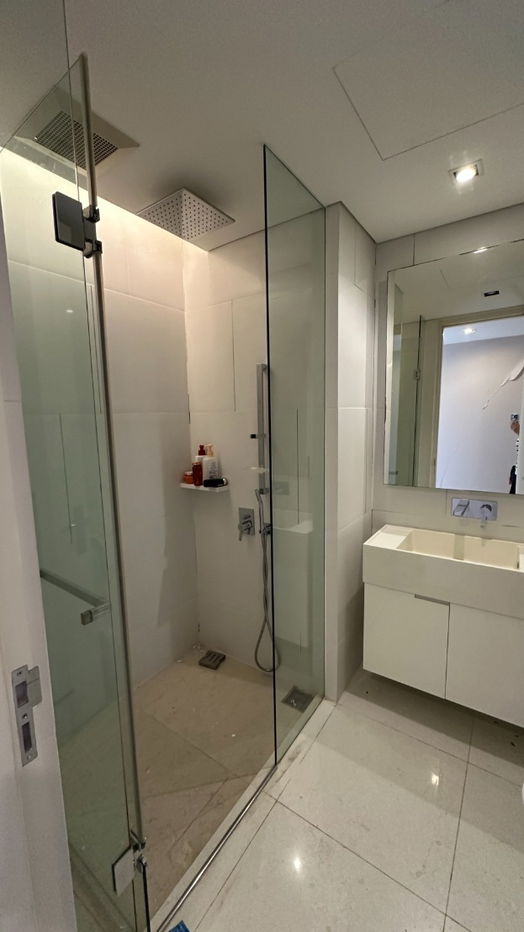 รูป For Rent Condo The Bangkok Sathorn fully furnished (S15-27776) - รูปที่ 23/25