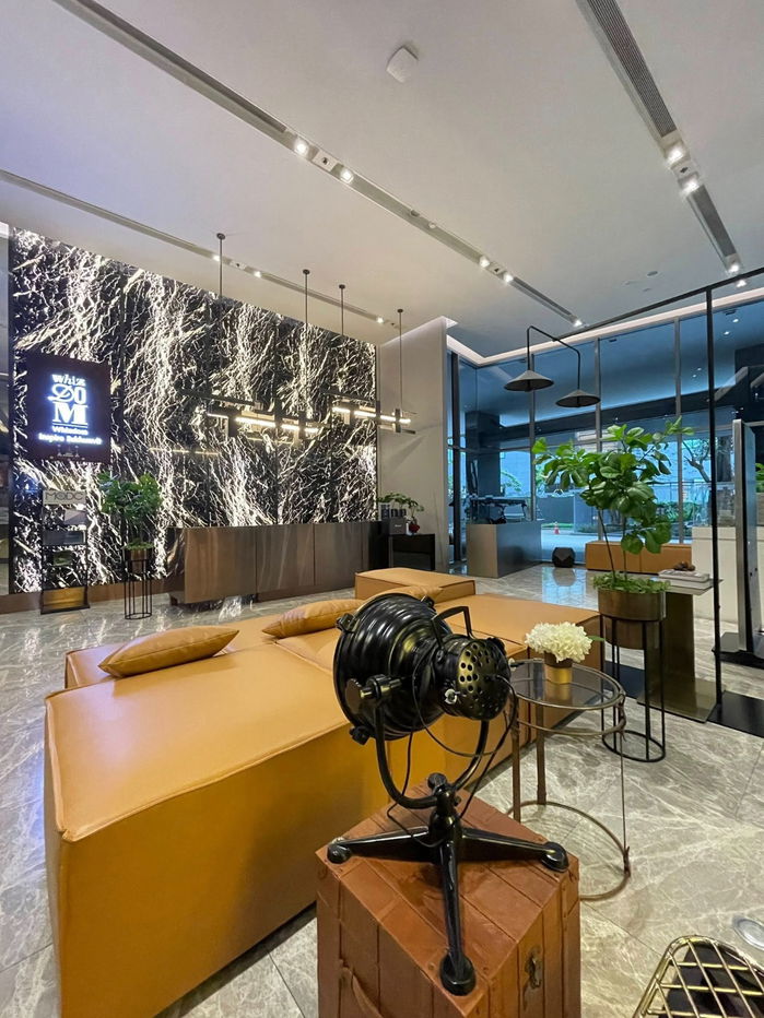 รูป 🏢 ประกาศให้เช่าคอนโด | MA-C7449   โครงการ Whizdom Inspire Sukhumvit (วิสดอม อินสปาย สุขุมวิท)  - รูปที่ 18/25