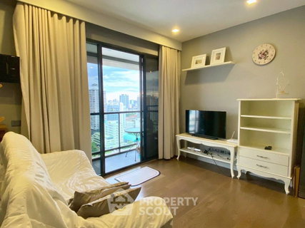 รูปภาพ คอนโด 1-ห้องนอน ที่ เอ็ม พญาไท ใกล้ BTS อนุสาวรีย์ชัยสมรภูมิ (ID 2250735)