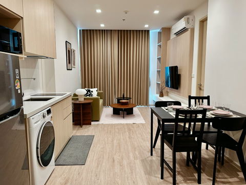 Condo for rent Noble State 39 Monthly 65,000 thb.