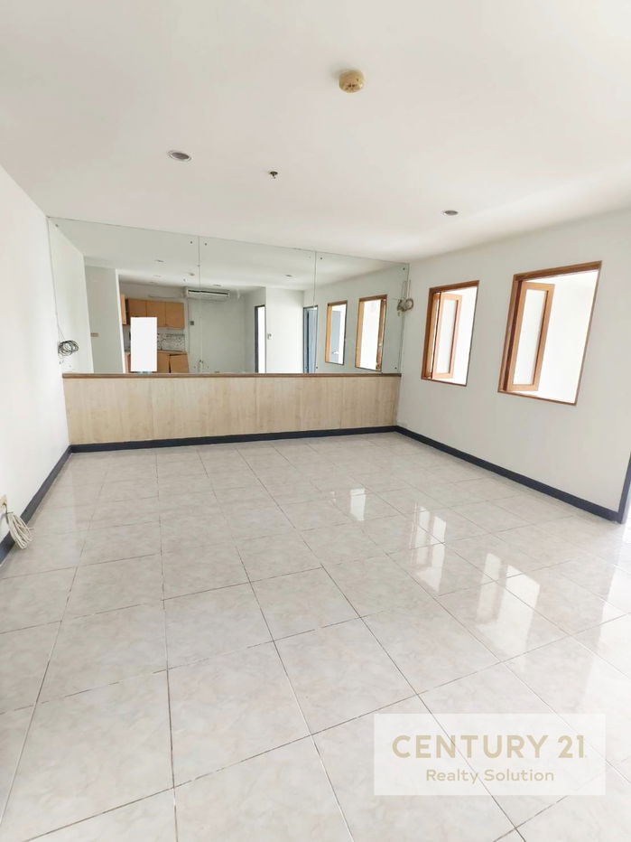 รูป ให้เช่าคอนโด 2 ห้องนอน โมเดิร์น โฮม ทาวเวอร์ ติด โลตัส พระราม 3 Ref. A15250804 - รูปที่ 3/14
