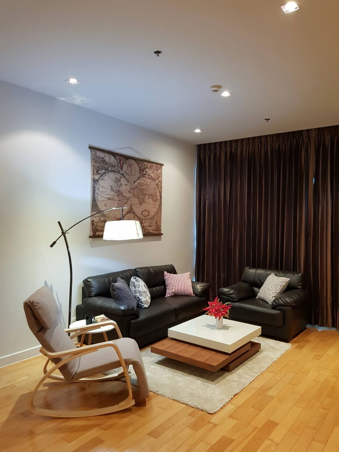 picture for rent condo Millennium Residence 2 bedroom (S15-26090) - 8/21