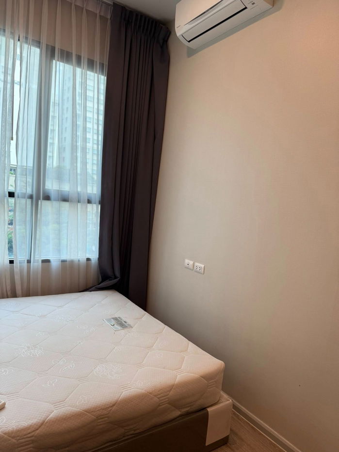 รูป 🏠RB19686 ให้เช่าถูกมาก📢ไนท์บริดจ์ คอลลาจ รามคำแหง👉🏻แอดไลน์ @062mnigk( มี @ ด้วย) แอดมินตอบไว - รูปที่ 4/11