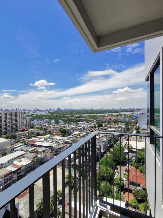 รูป ให้เช่าคอนโด The Parco Condominium ใกล้ BTS ช่องนนทรี 95,000 บาท รหัสทรัพย์: RS1348 - รูปที่ 10/10