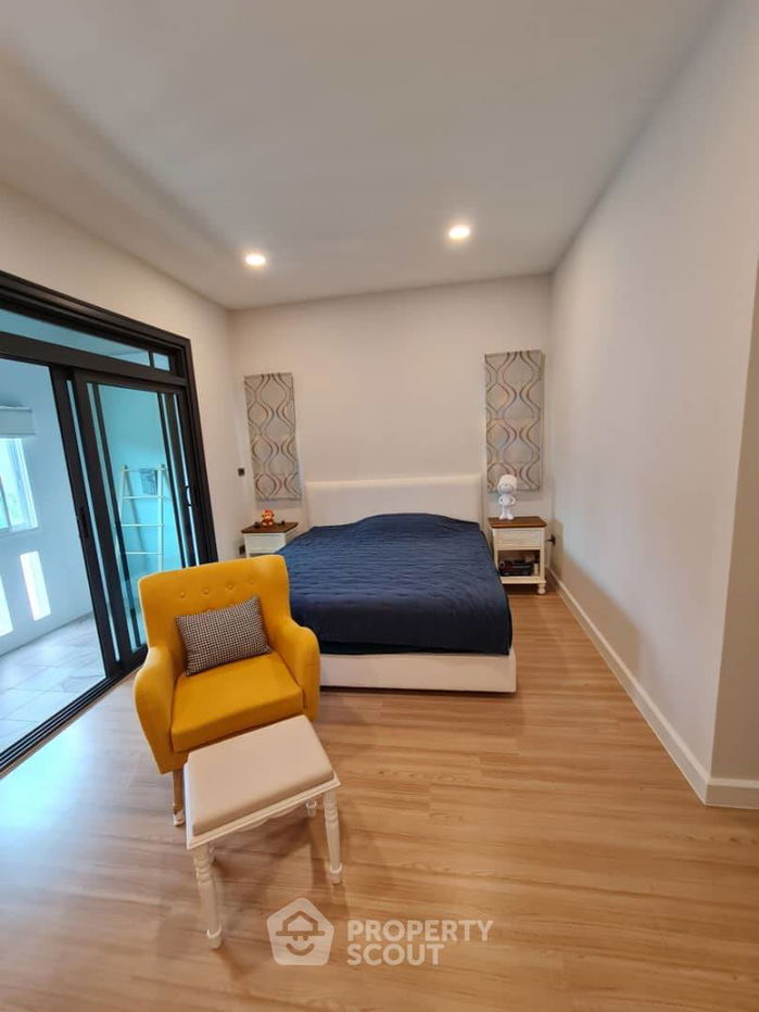 picture 4-BR House at Patta Prime close to Pattaya (ID 2250538) - 9/12