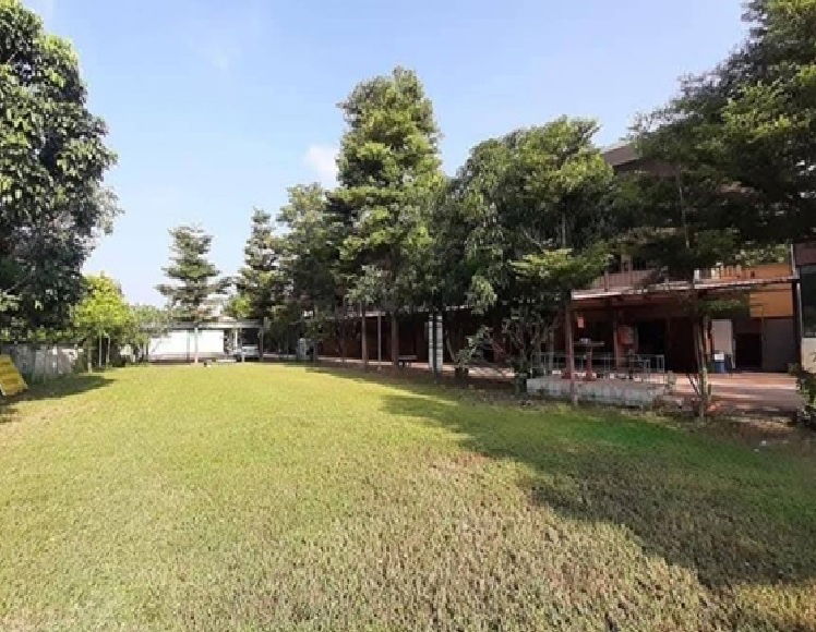 picture For Sale Apartment (dormitory) near Kasetsart Universtiy sakon nakhon - 5/12