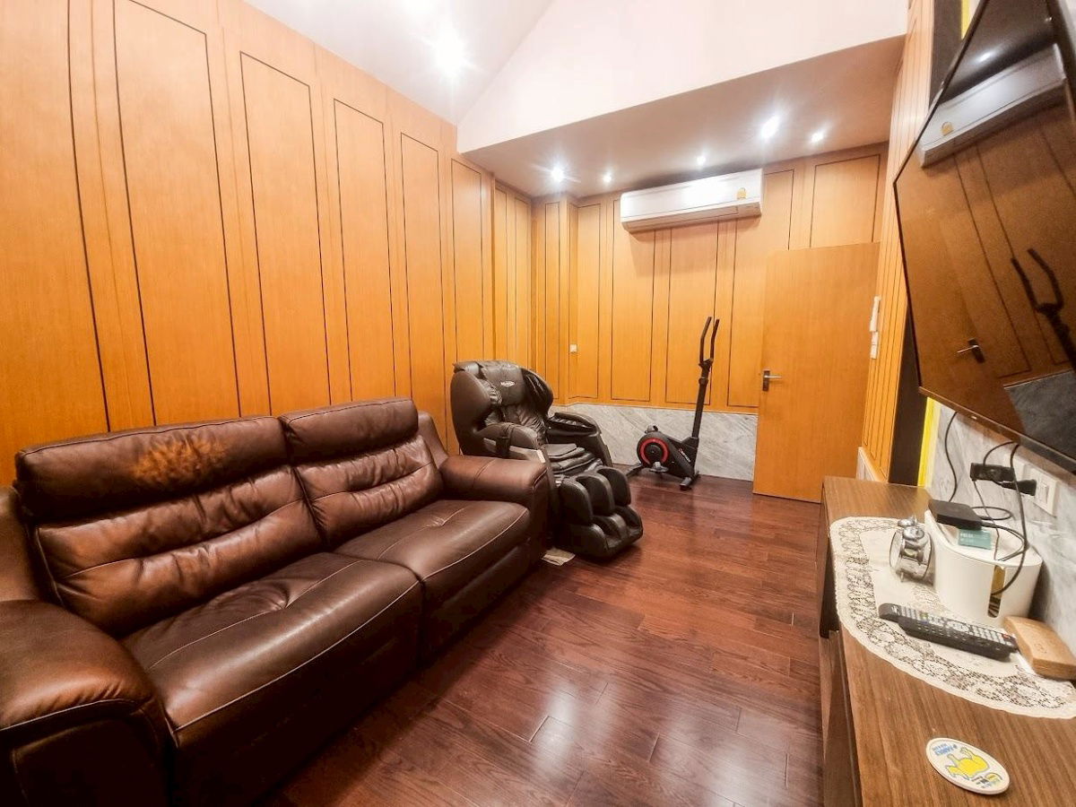 picture House for Sale in Bangkok Boulevard Chaengwattana 2 with Built-In Furniture – Fully Furnished - 3/15