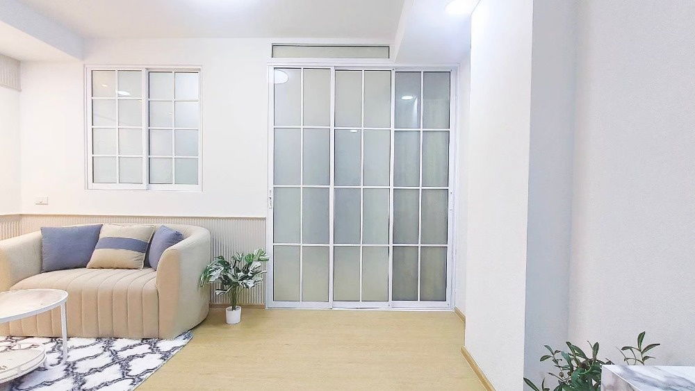 รูป 🏢 ขายคอนโด : The Log 3 (เดอะ ลอค 3 )   รหัสทรัพย์ | 📌 LNP-C8817  - รูปที่ 12/14