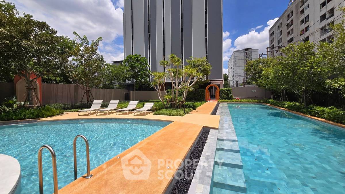 รูป คอนโด สตูดิโอ ที่ ไอดีโอ รามคำแหง-ลำสาลี สเตชั่น ใกล้ ลำสาลี (ID 2250535) - รูปที่ 23/23