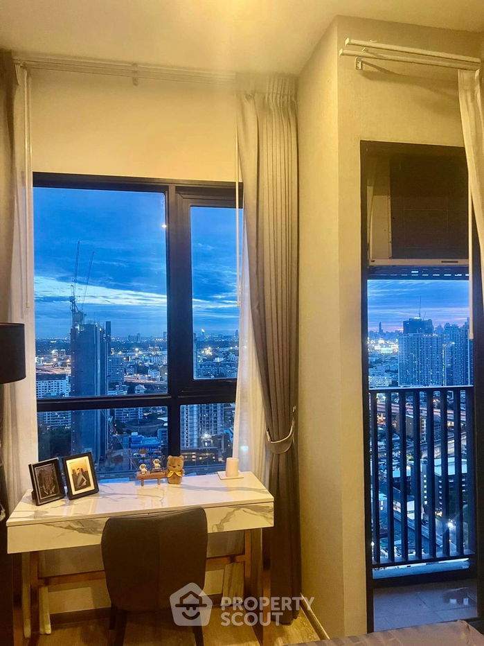 picture 1-BR Condo at Knightsbridge Prime Onnut near BTS On Nut (ID 1648462) - 6/8