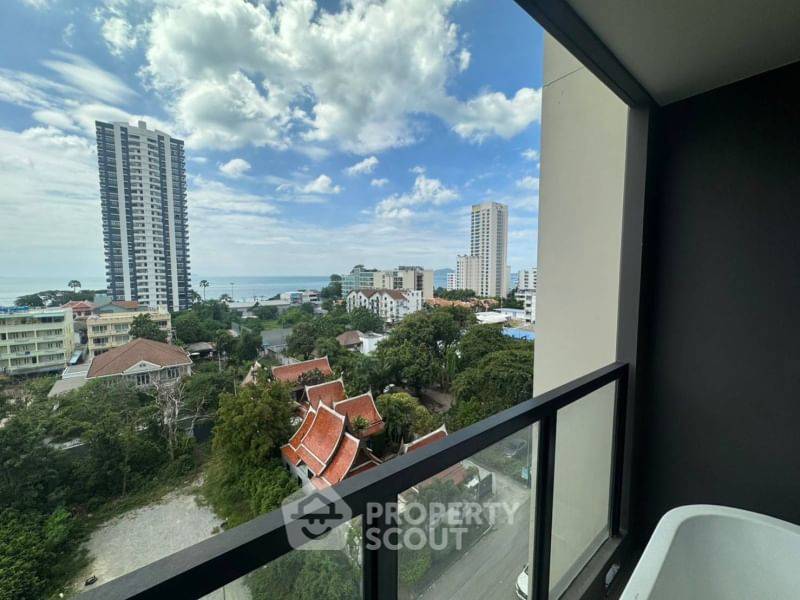 picture 1-BR Condo at The Panora Pattaya close to Phratamnak (ID 1375560) - 9/12