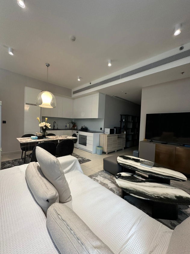 รูป 🟢For Rent🟢Tait Sathorn 12 ห้องสวย เฟอร์ครบ 📱ADD LINE @nathong97 (ตอบ ⚡ 24 Hr) P923 - รูปที่ 2/11