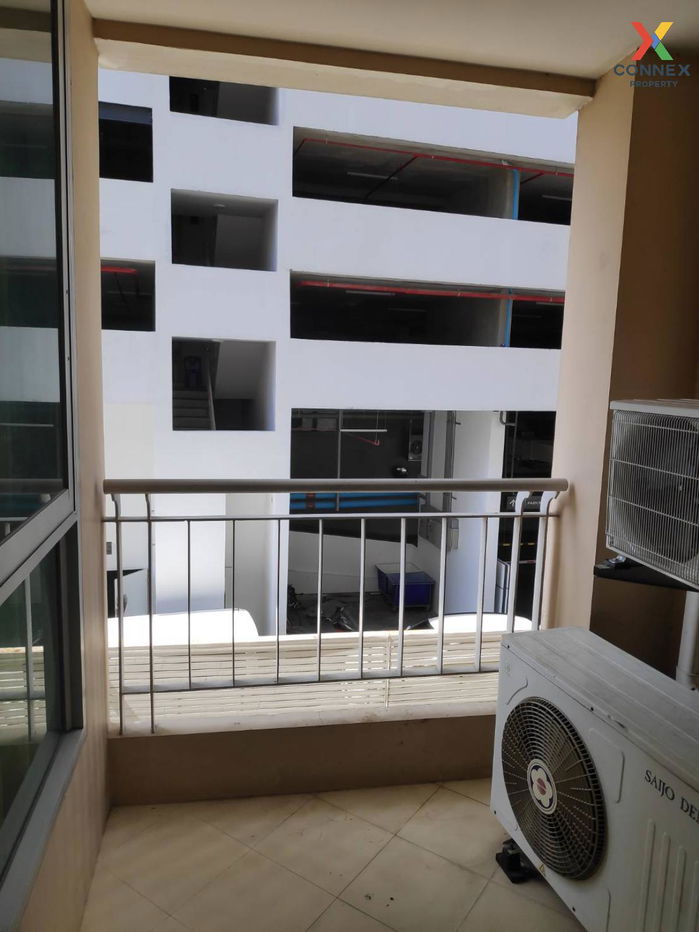 picture FOR RENT condo , The Address Sukhumvit 42 , BTS-Ekkamai , Phra Khanong , Khlong Toei , Bangkok , CX-20463 ✅ Live chat with us ADD LINE @connexproperty ✅  - 7/7