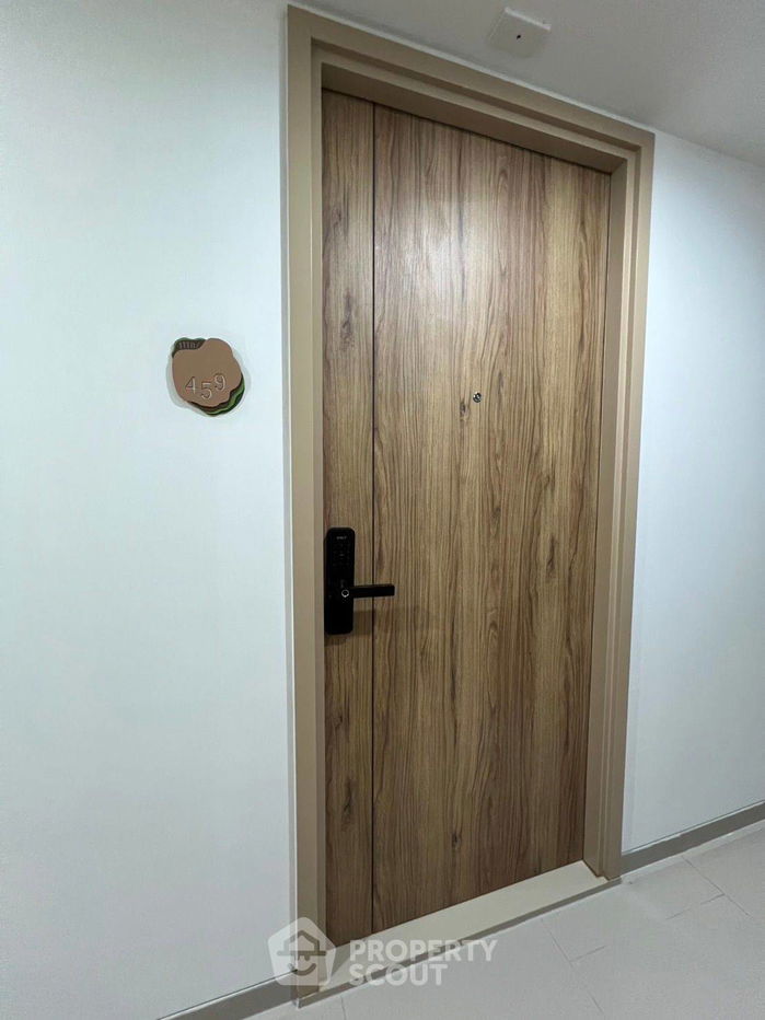 picture 1-BR Condo at THE LINE Vibe Phahonyothin near BTS Ha Yaek Lat Phrao (ID 2139000) - 12/13