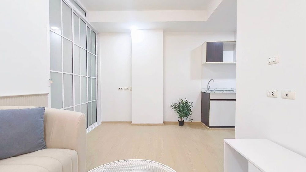 รูป 🏢 ขายคอนโด : The Log 3 (เดอะ ลอค 3 )   รหัสทรัพย์ | 📌 LNP-C8817  - รูปที่ 6/14