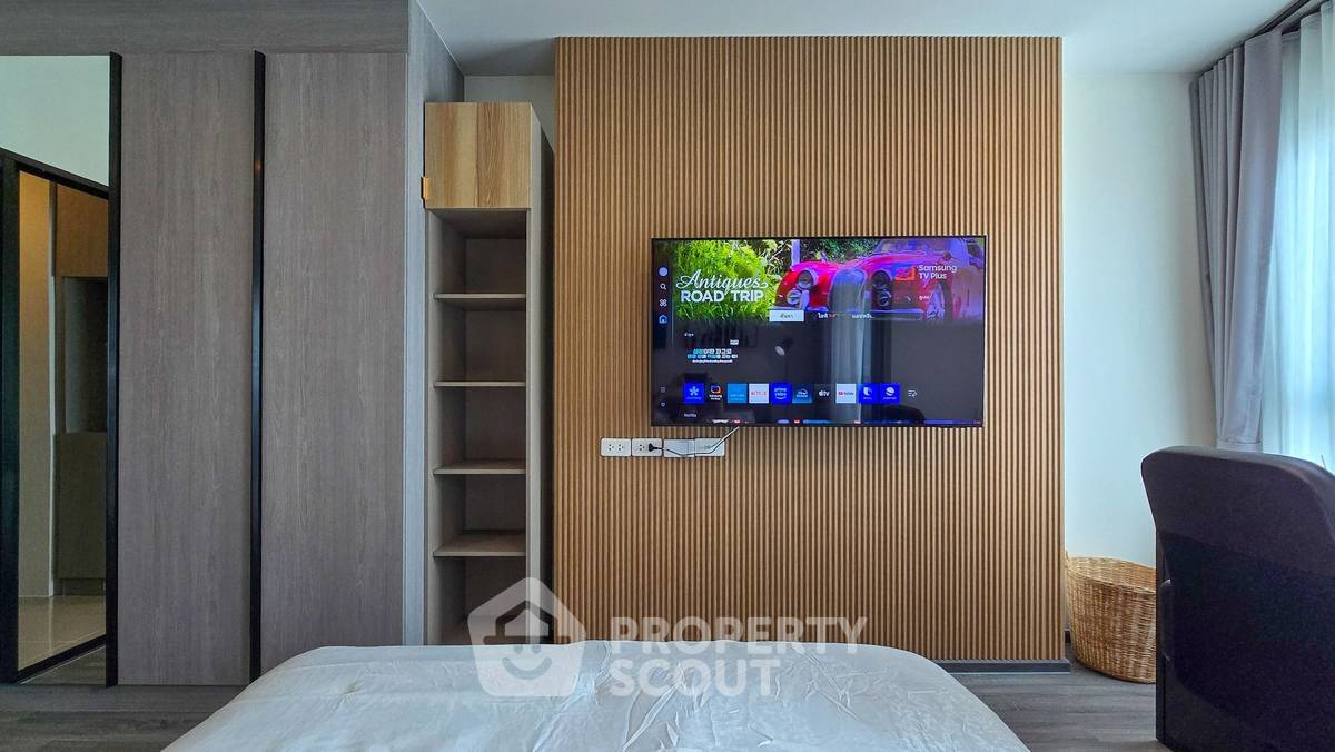 รูป คอนโด สตูดิโอ ที่ ไอดีโอ รามคำแหง-ลำสาลี สเตชั่น ใกล้ ลำสาลี (ID 2250535) - รูปที่ 13/23