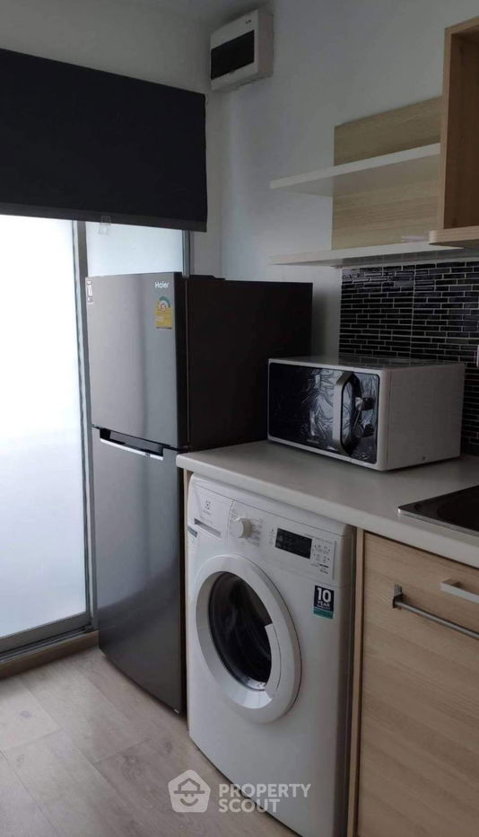 picture 1-BR Condo at Elio Del Ray near BTS Udom Suk (ID 2250656) - 4/6