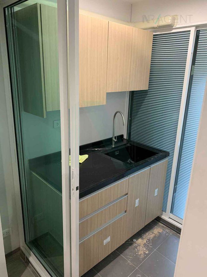 picture For rent, Regent Home Sukhumvit 97/1, 1 bedroom, 4th floor, Building F, near BTS Bang Chak. - 6/8