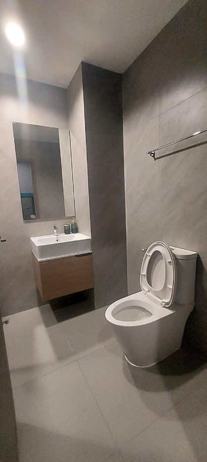 picture FOR RENT  :  E70513 : ( Ideo Sukhumvit - Rama4 )  - 9/11