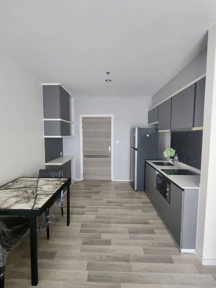 picture The Key Charoenrat. 2beds 56sqm.  Line id: @pfagent - 2/10