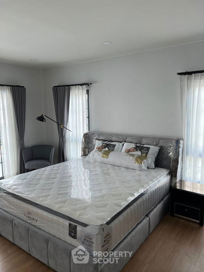 picture 1-BR House at Centro Bangna in Bang Kaeo (ID 2250661) - 6/19