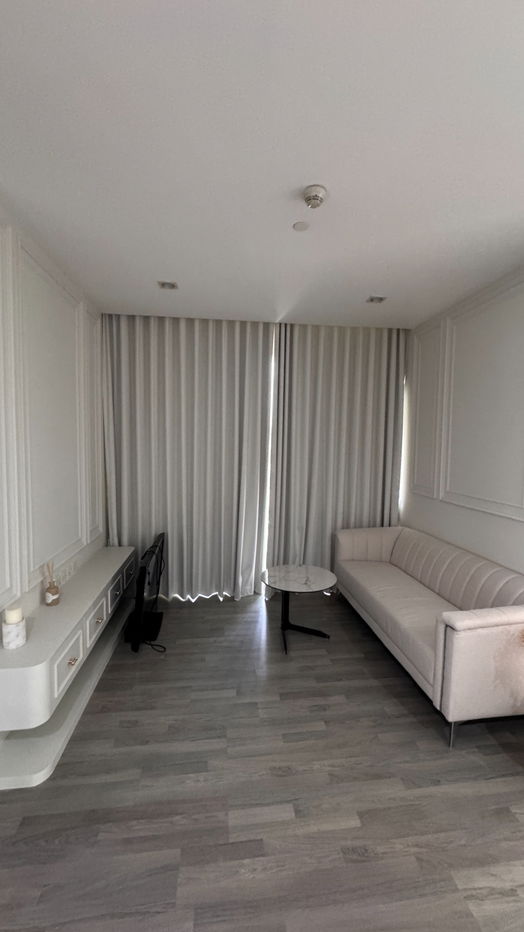 picture For rent condo The room sathorn st louis 2 Beds (S03-2102) - 3/11