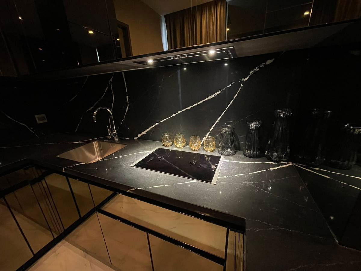 picture Condo for rent The ESSE Sukhumvit 36 Monthly 50,000 thb. - 18/20