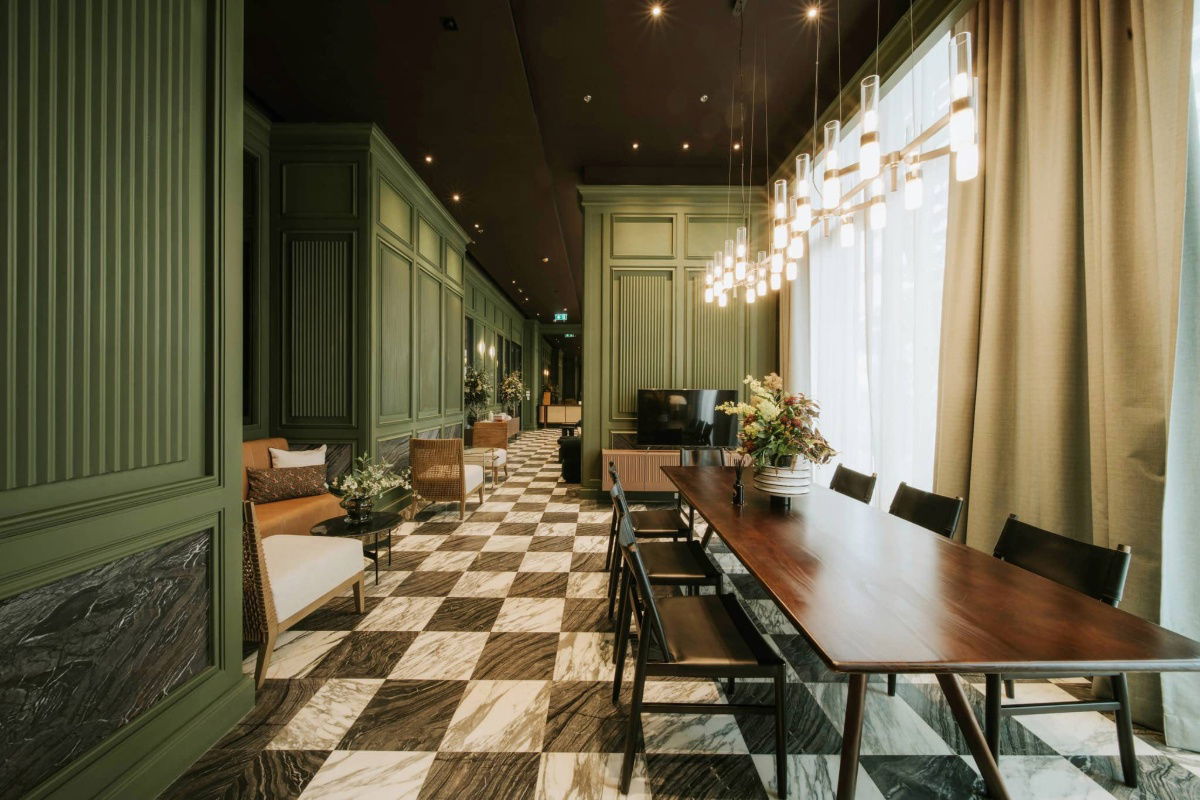 picture 🌟 New Condo for Rent: Noble State Sukhumvit 39 🌟 (Code:MCR0370) - 18/18
