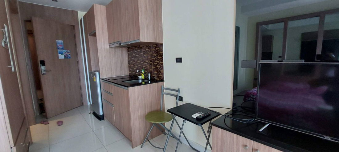 รูป Studio Condominium @ Nam Talay - รูปที่ 4/23