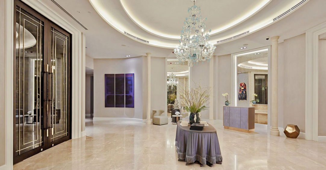 picture Condo for rent: The Diplomat Sathorn, near BTS Surasak, 34,500 baht, property code: RS1352 - 14/16