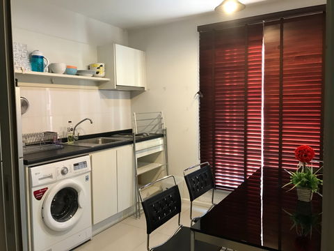 for rent Condo Aspire Rama 9 (S15-40924)