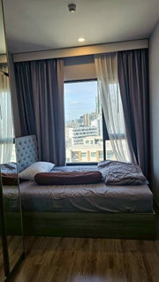 รูปภาพ Condo for Rent at Knightsbridge kaset - society (C6808036)