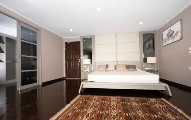 picture  Rent Adamas Phahoyotin Condominium  Duplex 386 sqm 130,000/month (Negotiable) - 7/8