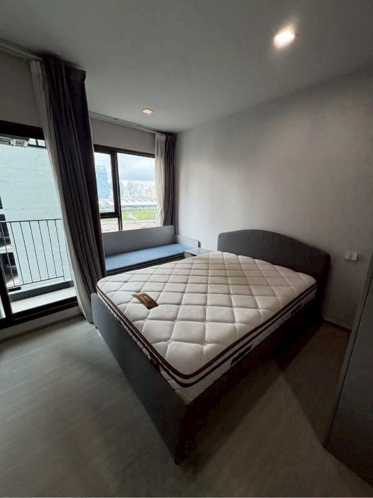 picture 🔥🔥Best price!! Studio 3.08mb - Life Asoke - Rama 9 📞Call 096 896 5953 - 3/5