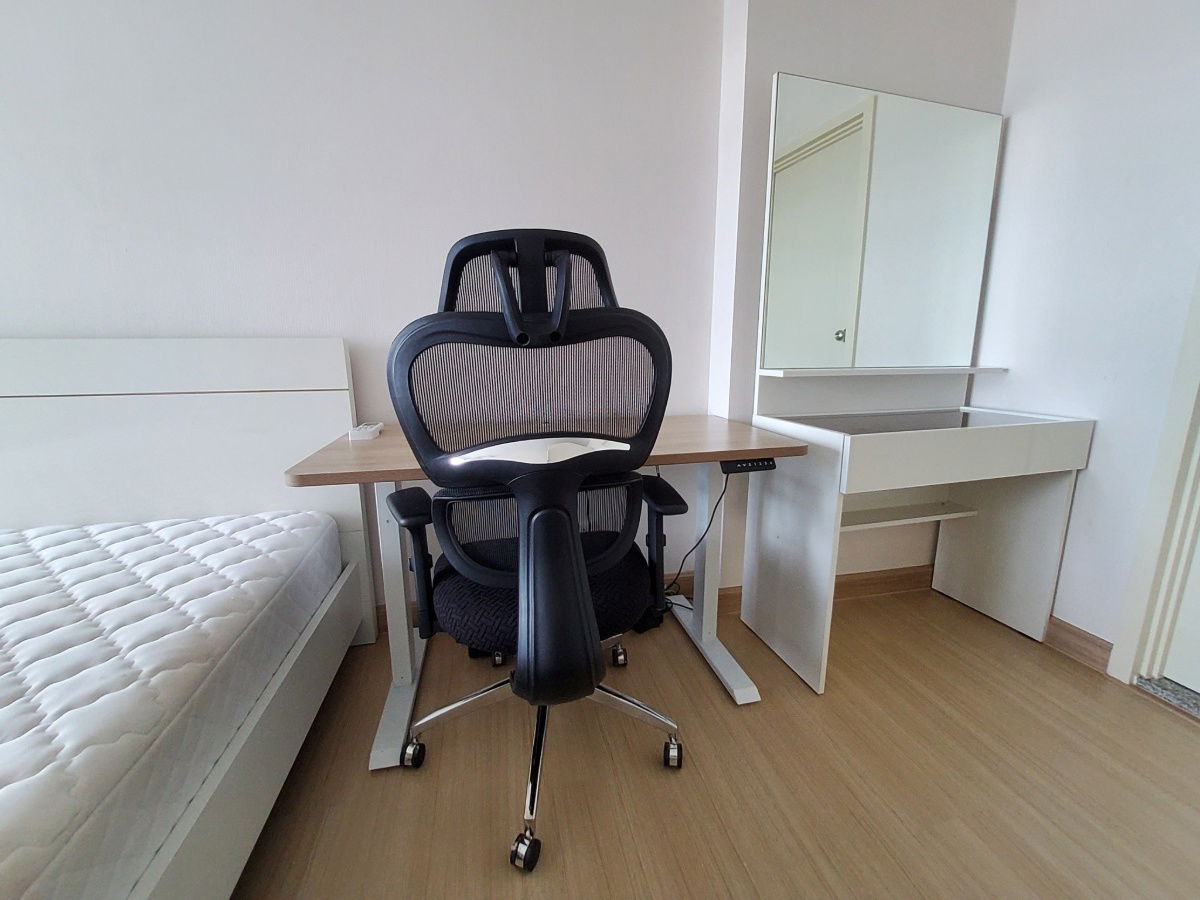picture 🟢For Rent🟢Veranda Phasi Charoen, beautiful room, fully furnished 📱ADD LINE @nathong97 (Reply ⚡ 24 Hr) P941 - 8/14