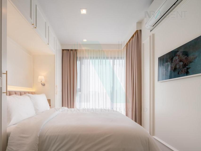 รูป 🚩Best room!🚩 ให้เช่าคอนโด ไลฟ์ ลาดพร้าว แวลลี่ย์ อาคาร 1 ชั้น 6 1 ห้องนอน ขนาด 36.00 ตรม ใกล้ Central ลาดพร้าว - รูปที่ 4/8