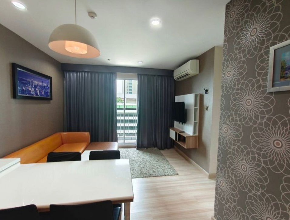 picture The hotel serviced condo 2 bedroom 1 bathroom - 9/15