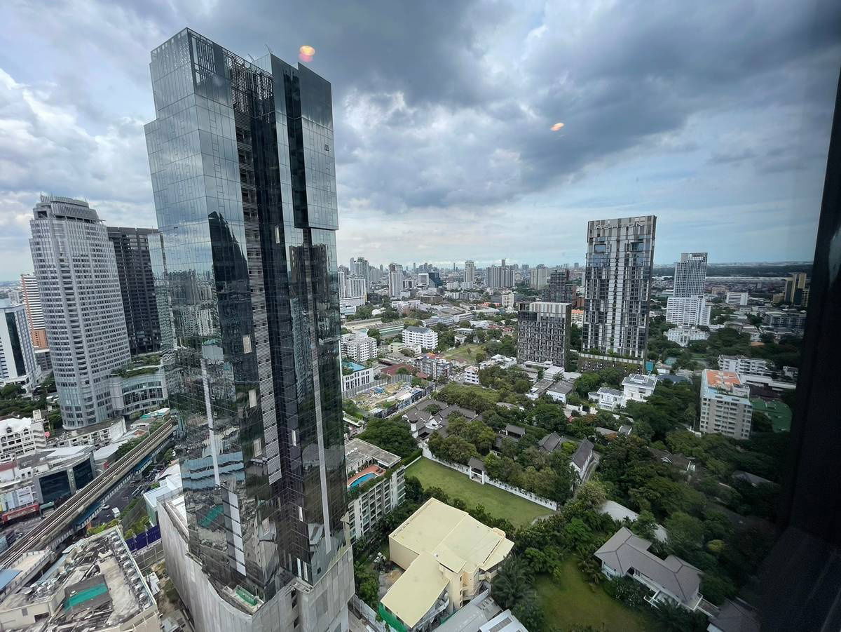picture Condo for rent The ESSE Sukhumvit 36 Monthly 50,000 thb. - 17/20