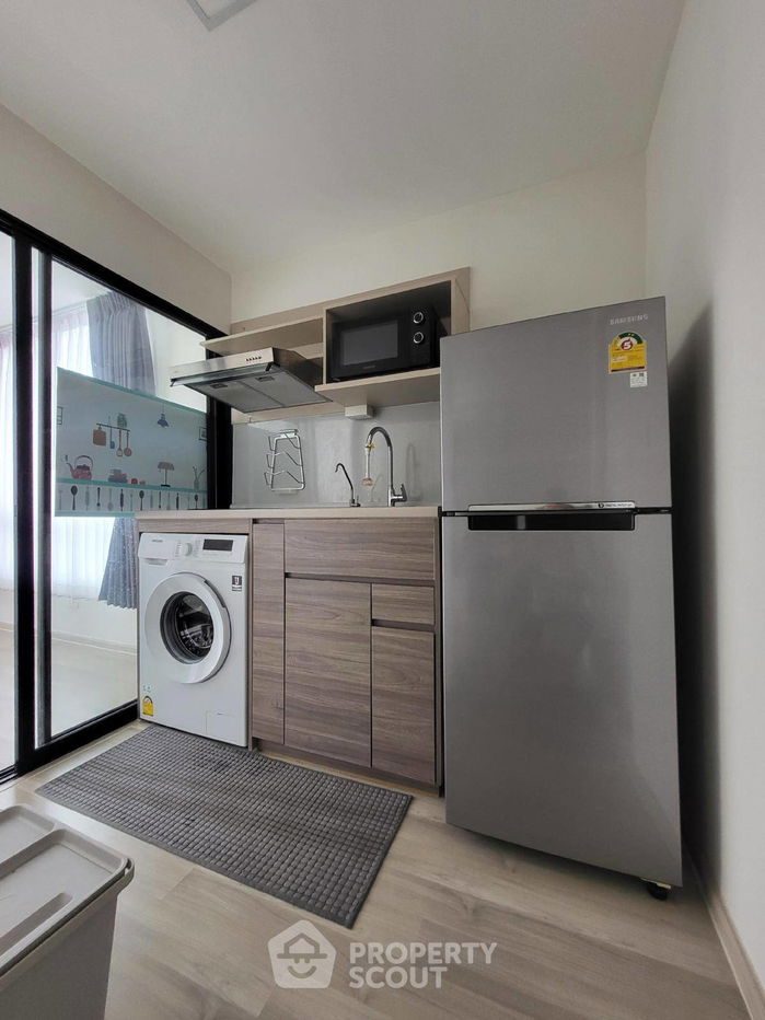 picture 2-BR Condo at Plum Condo Saphanmai Station in Khlong Thanon (ID 1739564) - 13/18