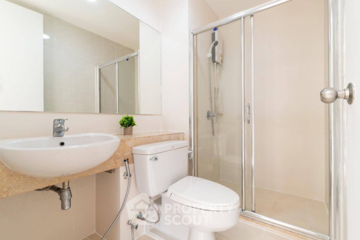 picture 2-BR Condo at The Parkland Srinakarin in Samrong Nuea (ID 2042576) - 19/20