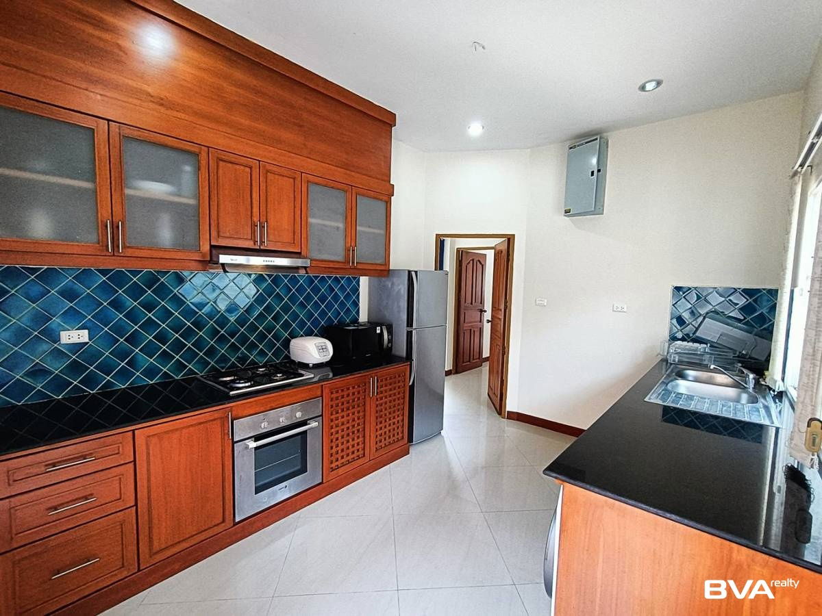 picture Pool villa for rent 3 bedrooms, 2 bathrooms, Siam County club Rd. - 21/28