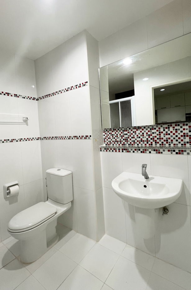 picture SALE @City Condo, 1 bedroom  1 Bathroom 35.19 sqm.( Price  Negotiable) - 6/12
