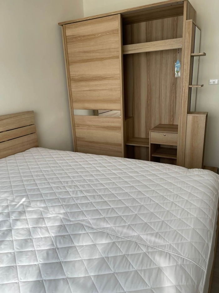 รูป 🟢For Rent🟢Aspire sathorn ratchapruek ห้องสวย เฟอร์ครบ 📱ADD LINE @nathong97 (ตอบ ⚡ 24 Hr) P935 - รูปที่ 6/8