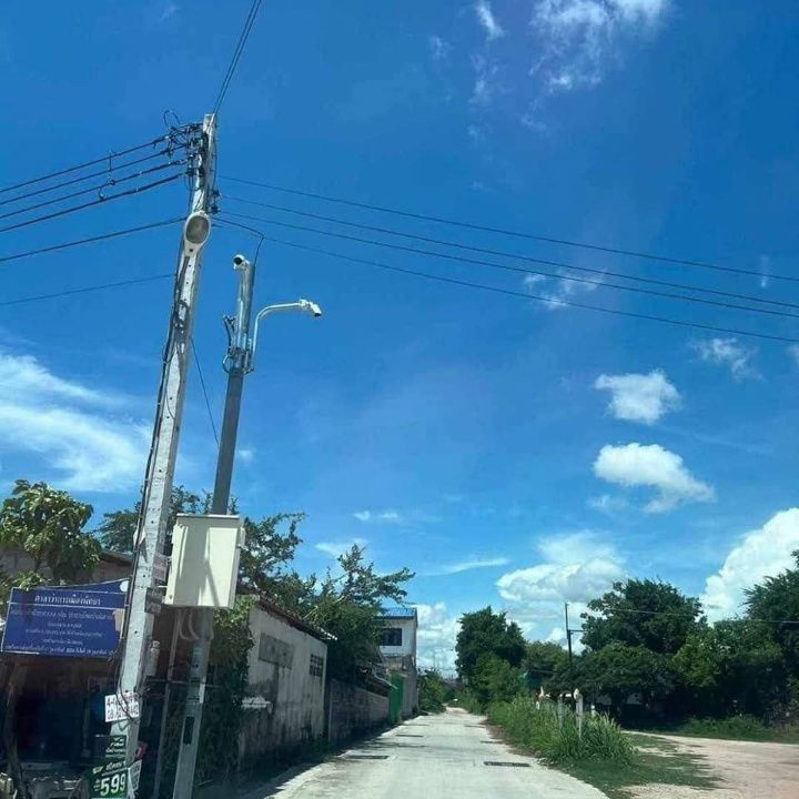 picture Land for sale near South Pattaya, near the Khao Noi railway line. - 3/5