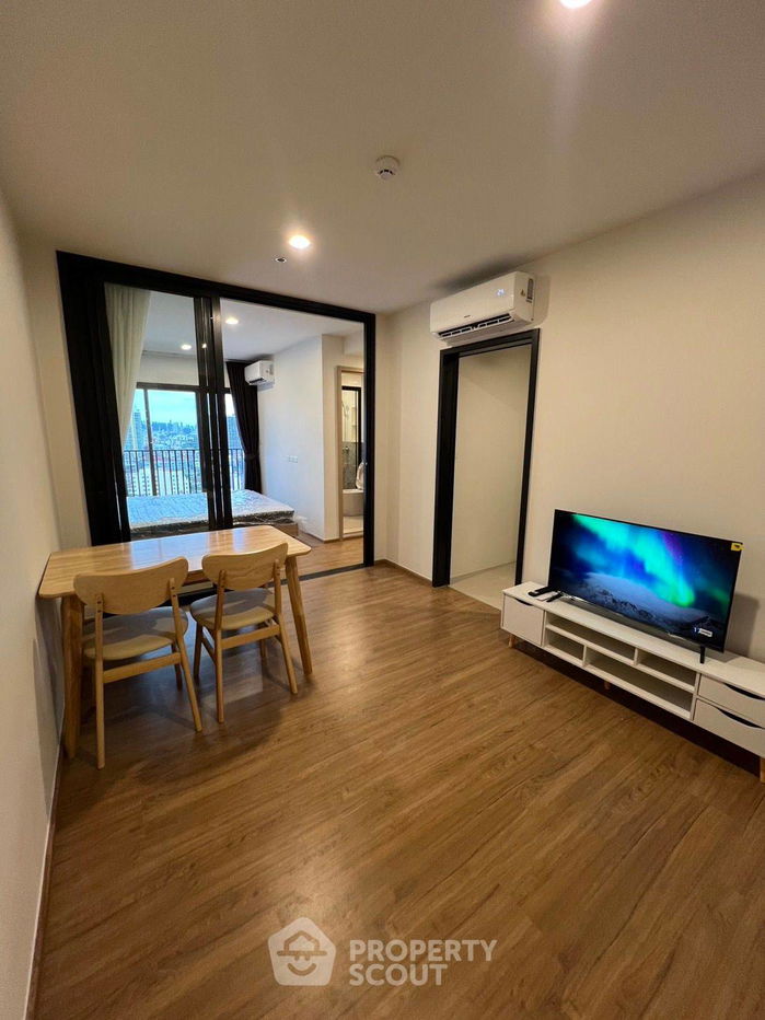 picture 1-BR Condo at THE LINE Vibe Phahonyothin near BTS Ha Yaek Lat Phrao (ID 2139000) - 2/13