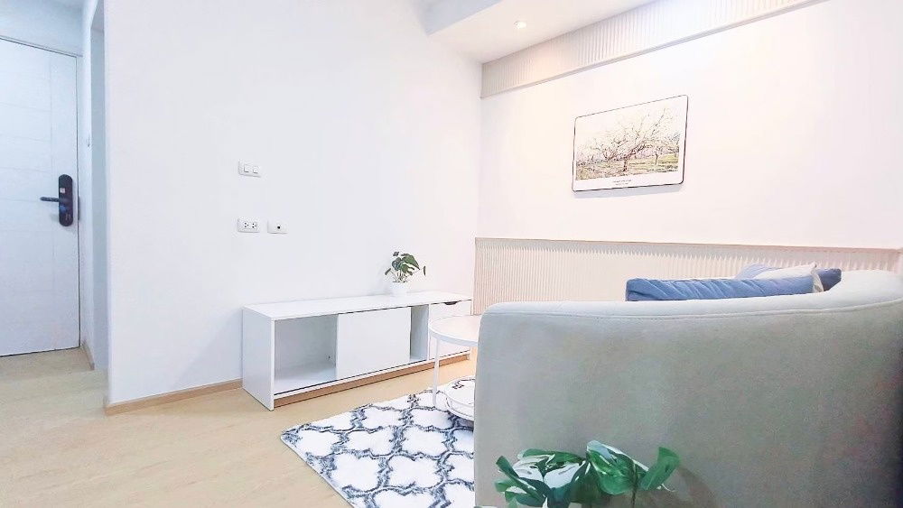 รูป 🏢 ขายคอนโด : The Log 3 (เดอะ ลอค 3 )   รหัสทรัพย์ | 📌 LNP-C8817  - รูปที่ 8/14