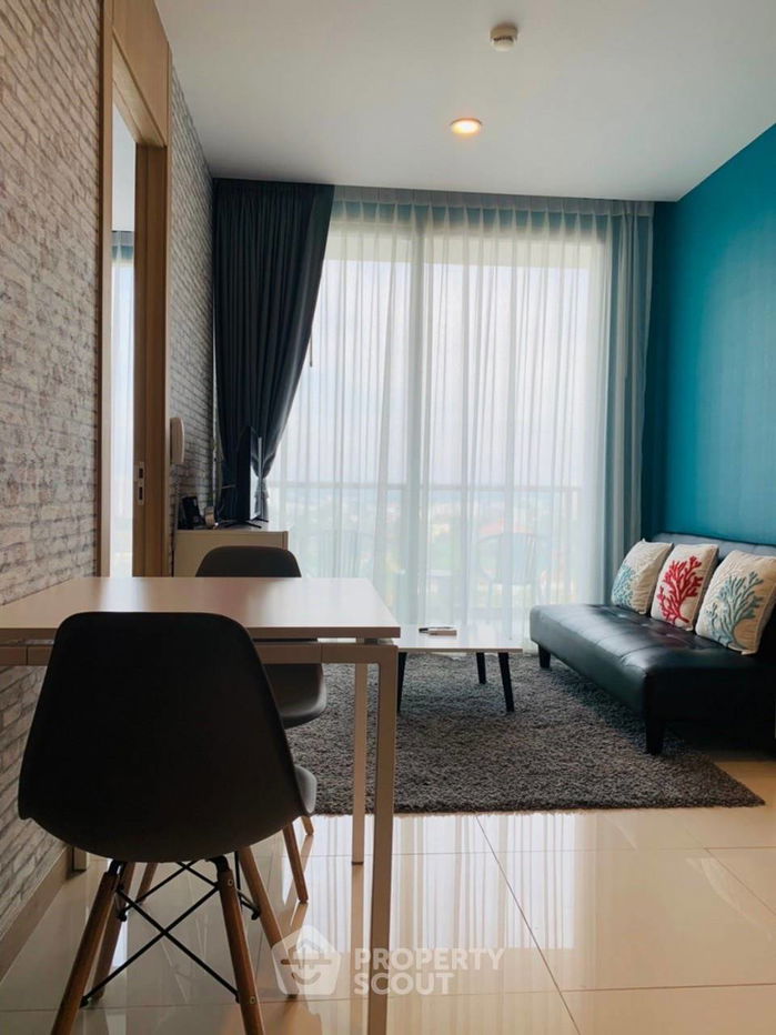 picture 1-BR Condo at The Riviera Wongamat close to Sanctuary of Truth (ID 998214) - 1/11