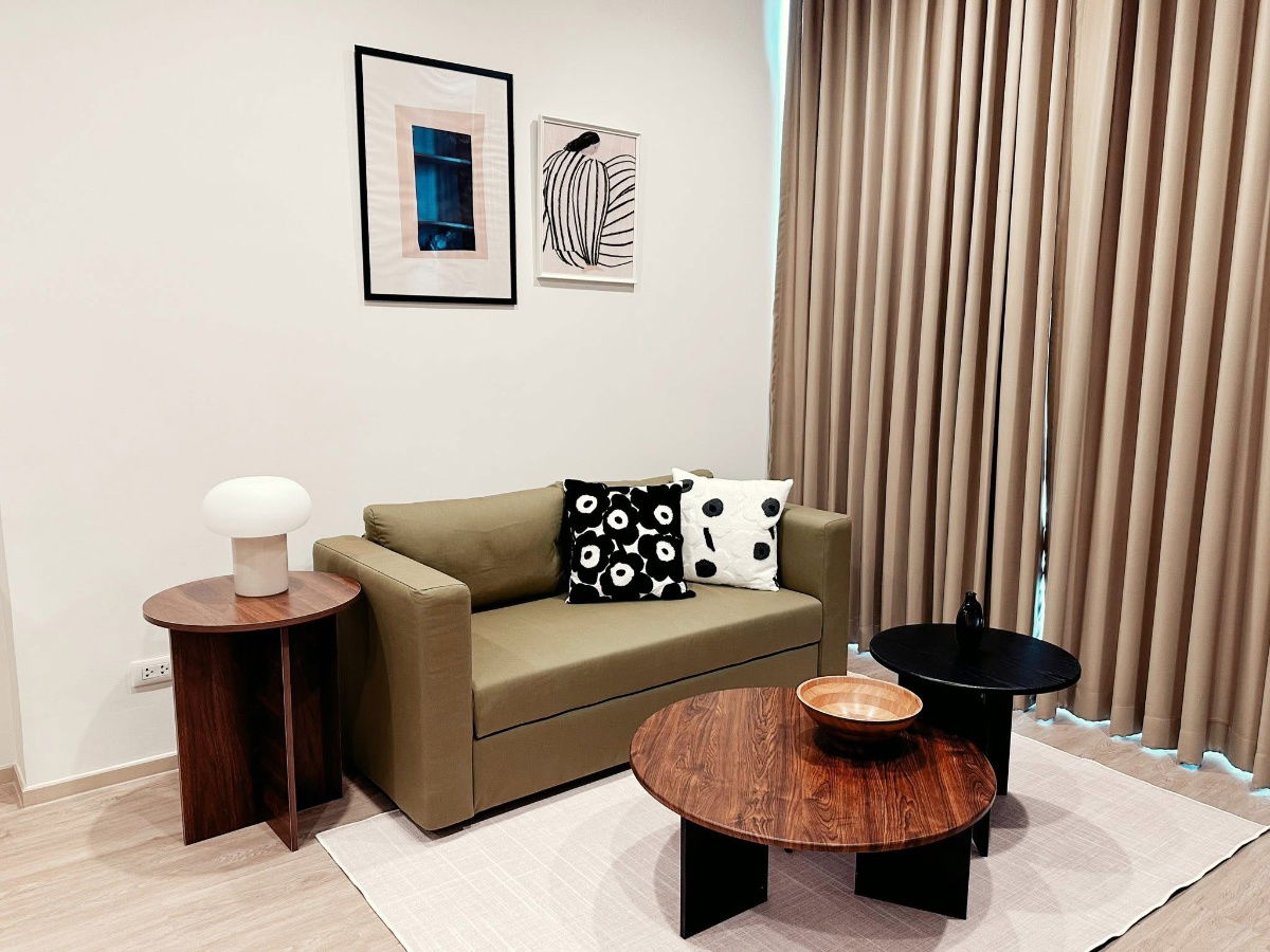 picture 🟪🟦🟩🟨🟧  For Rent Noble State Sukhumvit 39 🛎️🛎️ | 𝗟𝗶𝗻𝗲@: @𝗮𝘀𝘀𝗲𝘁𝘀𝗽𝗿𝗼 - 2/17