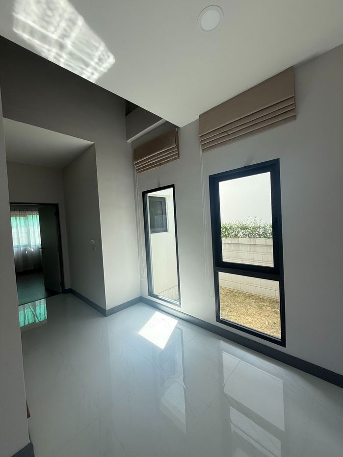picture HBN0181 The City Bangna (New Project) HBN0181   - 10/16